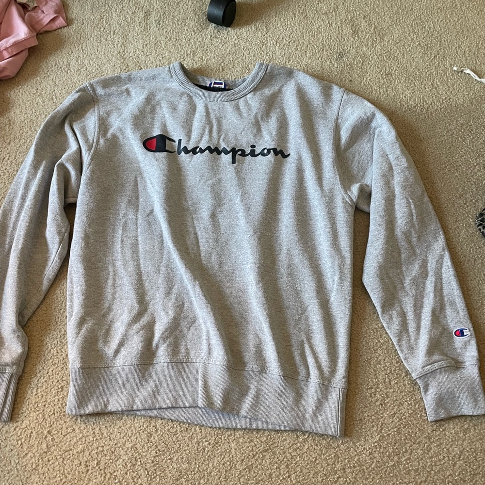 Champion Sweatshirt
